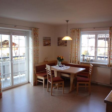 Appartmenthaus Aschaber Westendorf Oda fotoğraf