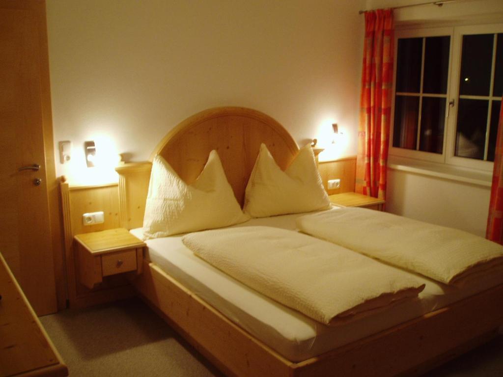 Appartmenthaus Aschaber Westendorf Oda fotoğraf