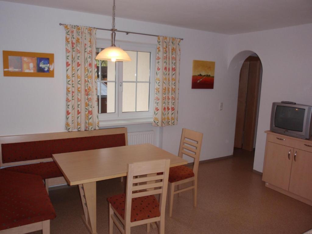 Appartmenthaus Aschaber Westendorf Oda fotoğraf